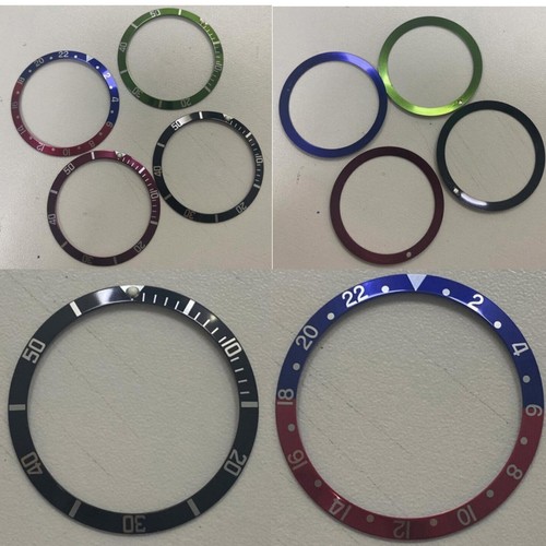 5mm watch bezel - watch, insert