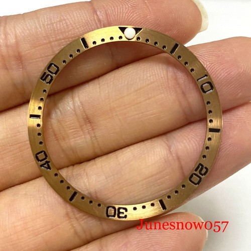 38mm watch bezel flat - watch,