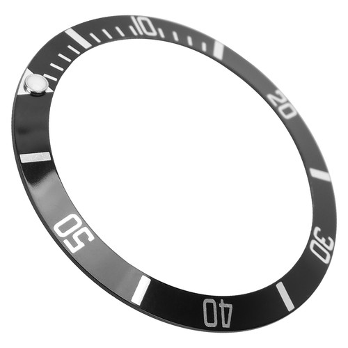 Watch bezel insert lightweight - insert,