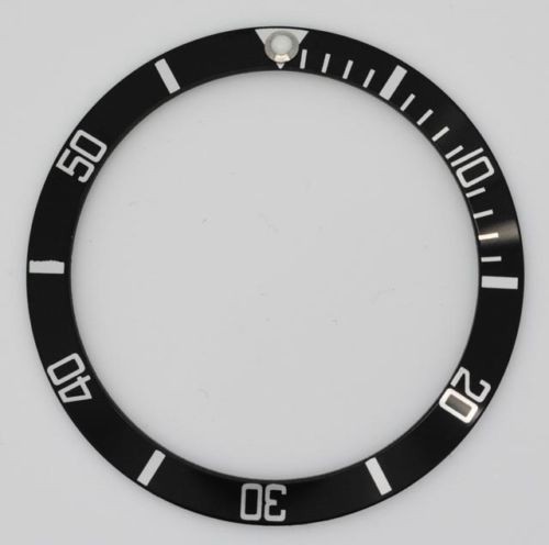 Bezel insert for - bezel, rolex