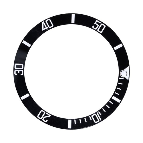 Watch bezel insert replacement - watch,