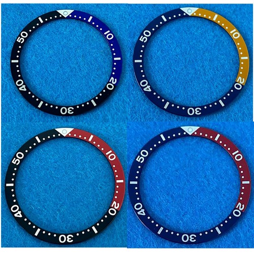 32mm 39mm flat aluminum watch - flat,